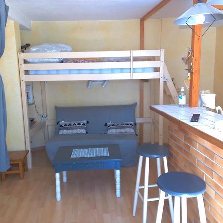 Appartement Котре Экстерьер фото