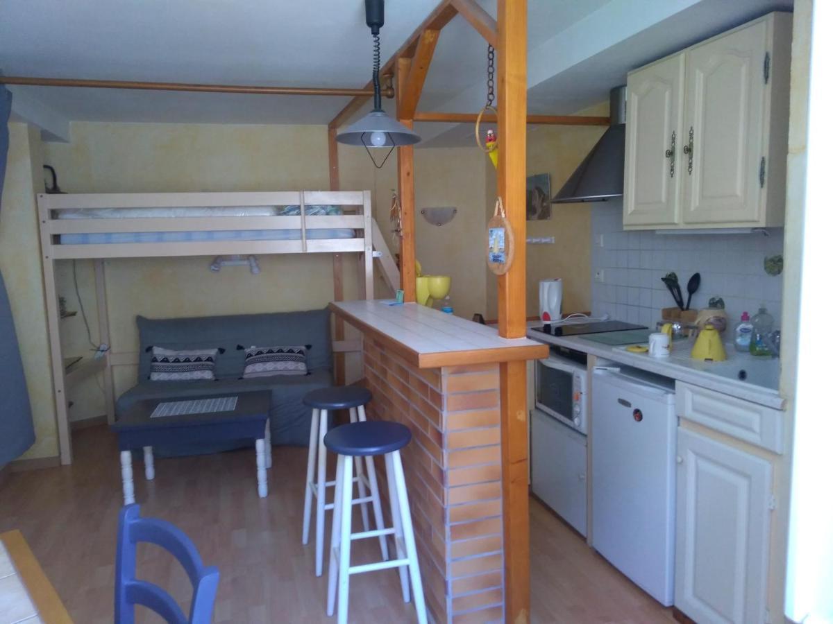 Appartement Котре Экстерьер фото