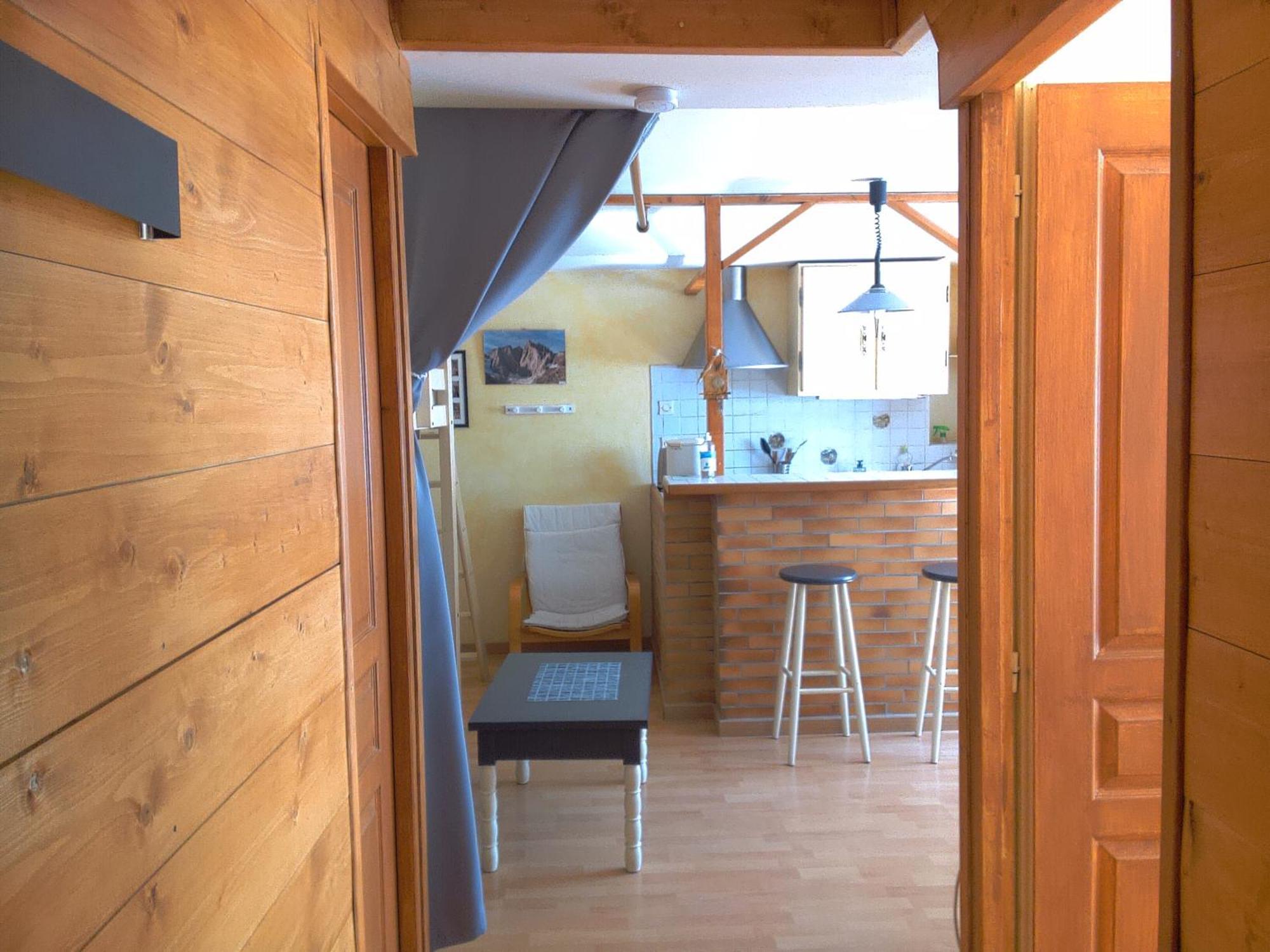Appartement Котре Экстерьер фото