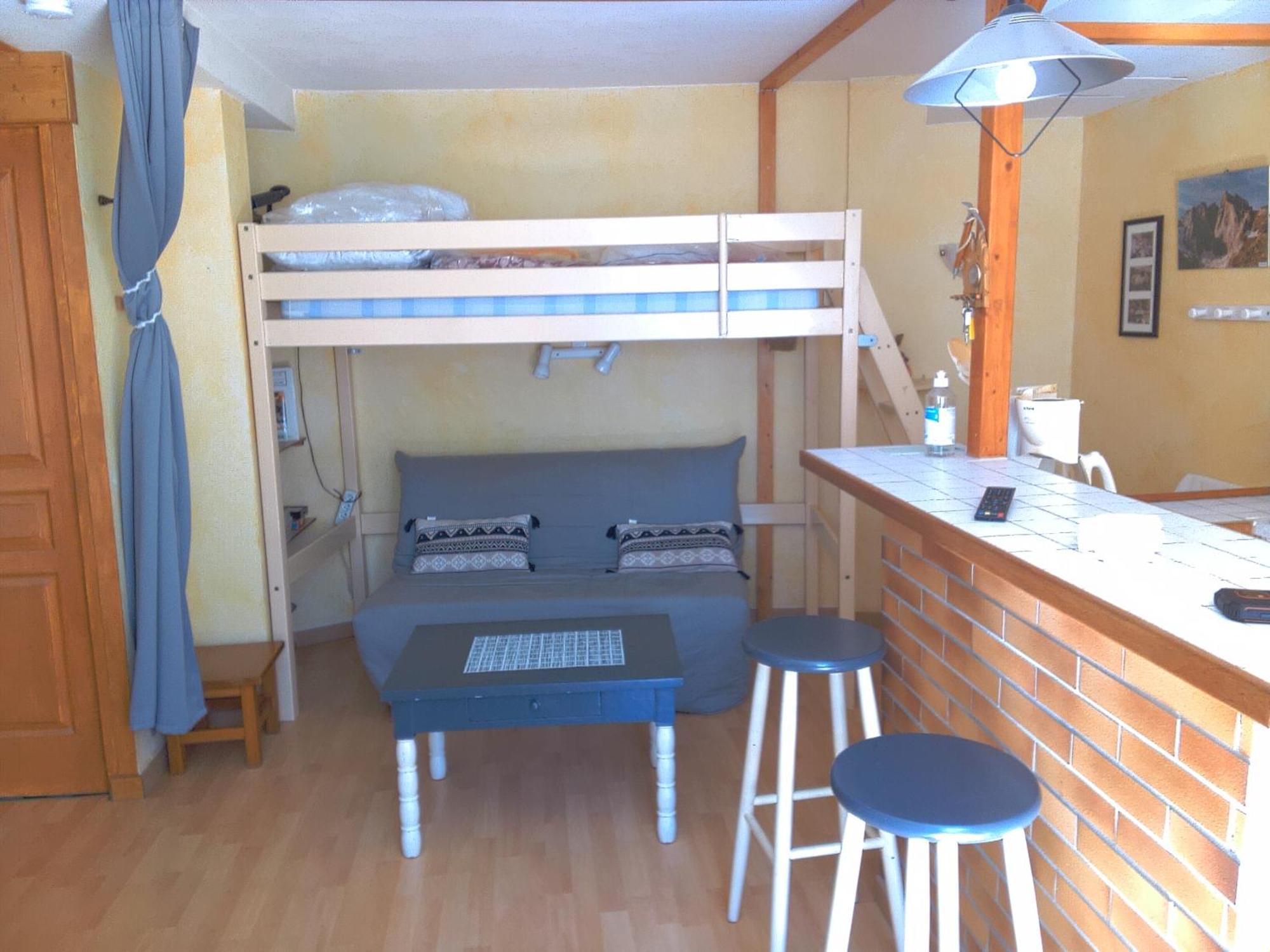 Appartement Котре Экстерьер фото